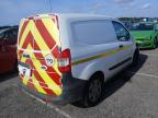 2021 FORD TRANSIT CO for sale at Copart SANDTOFT