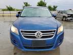 2010 Volkswagen Tiguan S   zu verkaufen in Haslet, TX - Side
