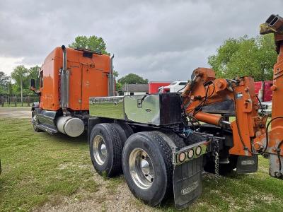 2004 FREIGHTLINER CONVENTIONAL ST112  