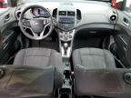 2015 Chevrolet Sonic Lt for Sale in Sikeston, MO - Front End