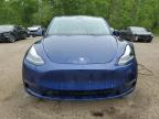 2023 TESLA MODEL Y    à vendre chez Copart ON - COOKSTOWN