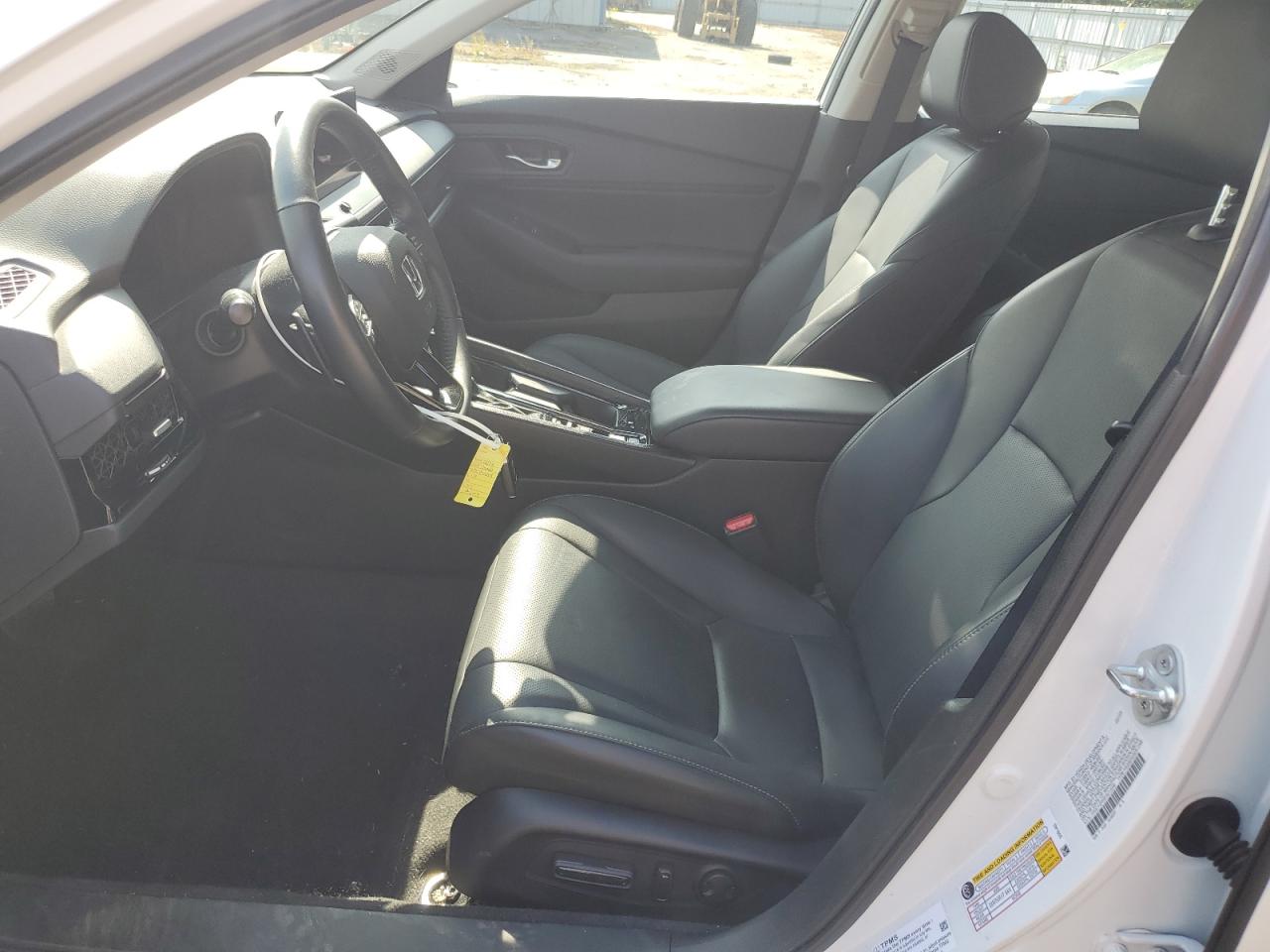 1HGCY2F65PA012096 HONDA ACCORD 2023