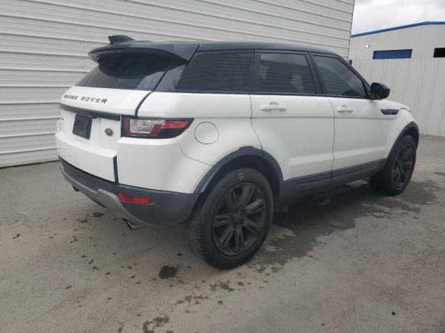 Паркетники LAND ROVER RANGEROVER 2016 Белы