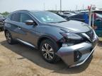 2021 Nissan Murano Sv for Sale in Woodhaven, MI - Front End