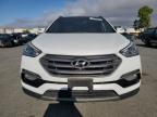 2017 Hyundai Santa Fe Sport  продається в Martinez, CA - Side