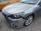 2016 MAZDA 3 SPORT NA for sale at Copart SANDY