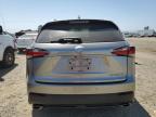 2016 Lexus Nx 200T Base იყიდება American Canyon-ში, CA - Side