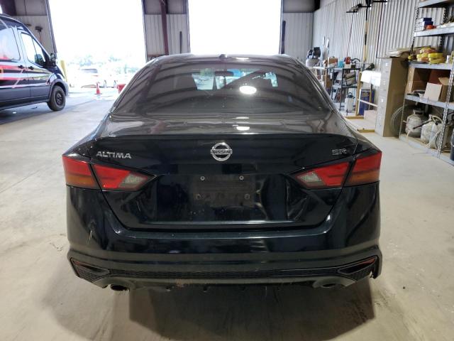  NISSAN ALTIMA 2019 Czarny