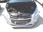 2014 PEUGEOT 208 STYLE for sale at Copart SANDY