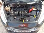 2015 FORD FIESTA ZET for sale at Copart BRISTOL
