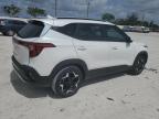 2025 Kia Seltos S zu verkaufen in Homestead, FL - Mechanical