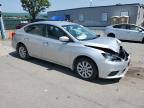 Duryea, PA에서 판매 중인 2017 Nissan Sentra S - Front End