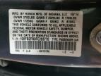 2015 Honda Civic Ex zu verkaufen in West Mifflin, PA - Mechanical