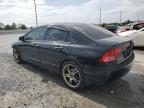 2006 Honda Civic Ex за продажба в Riverview, FL - Front End
