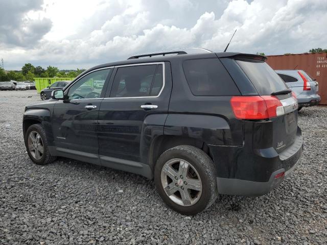  GMC TERRAIN 2012 Black