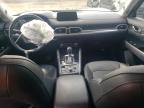 2017 Mazda Cx-5 Grand Touring en Venta en New Britain, CT - Front End