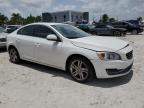 2015 Volvo S60 Premier na sprzedaż w Opa Locka, FL - Side