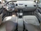 2011 Honda Civic Lx en Venta en West Warren, MA - Front End