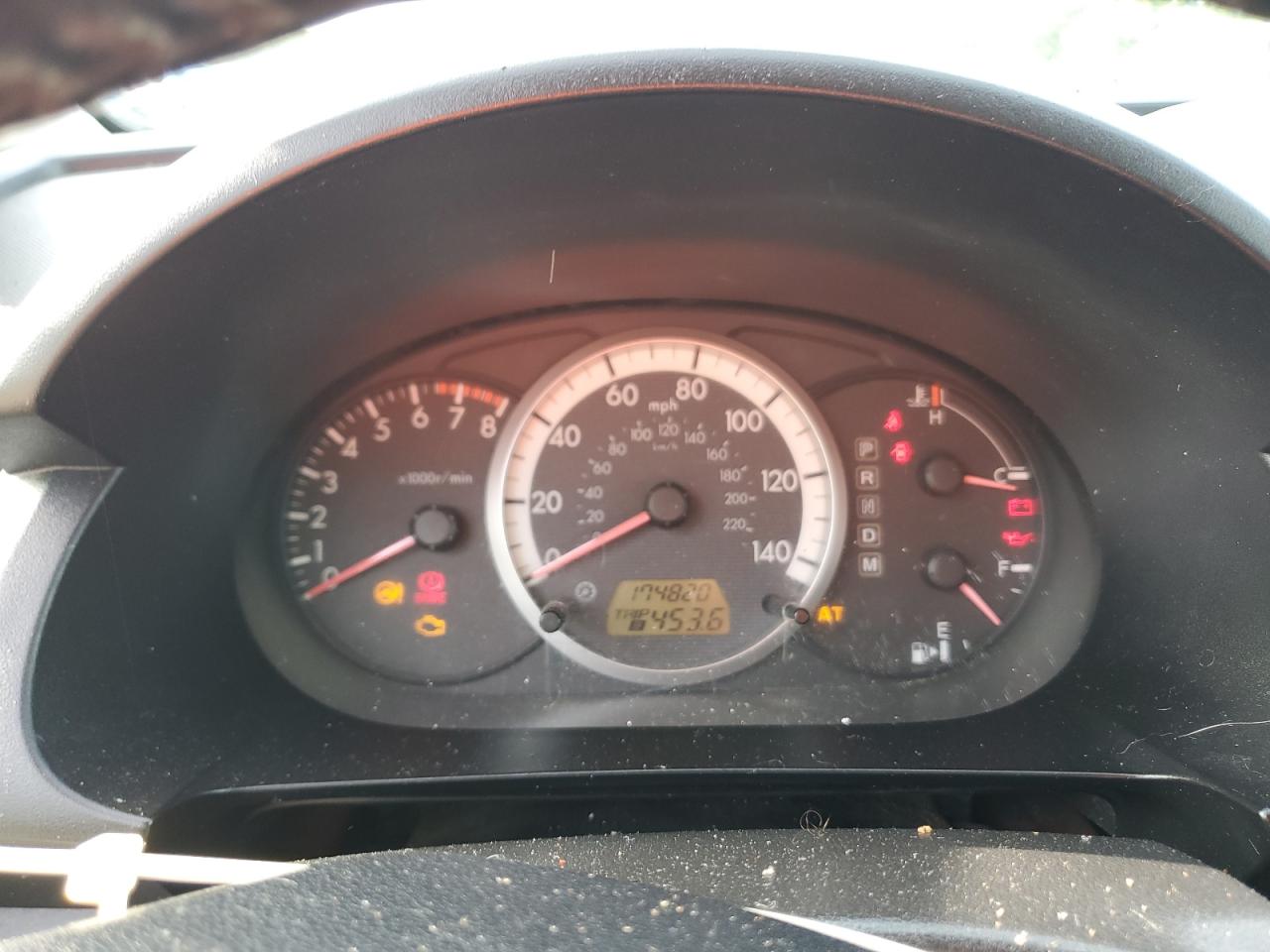 2006 Mazda 5 VIN: JM1CR293X60119873 Lot: 59959375