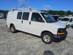 2012 Chevrolet Express G2500 en Venta en Ellenwood, GA - Mechanical