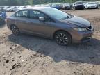 2013 Honda Civic Ex   for Sale in Chalfont, PA - Rear End