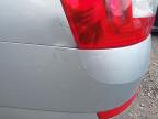2015 SKODA OCTAVIA SE for sale at Copart WOLVERHAMPTON