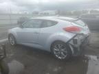 2016 Hyundai Veloster  for Sale in Pennsburg, PA - Side