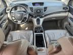 2013 Honda Cr-V Exl   продається в Miami, FL - Front End