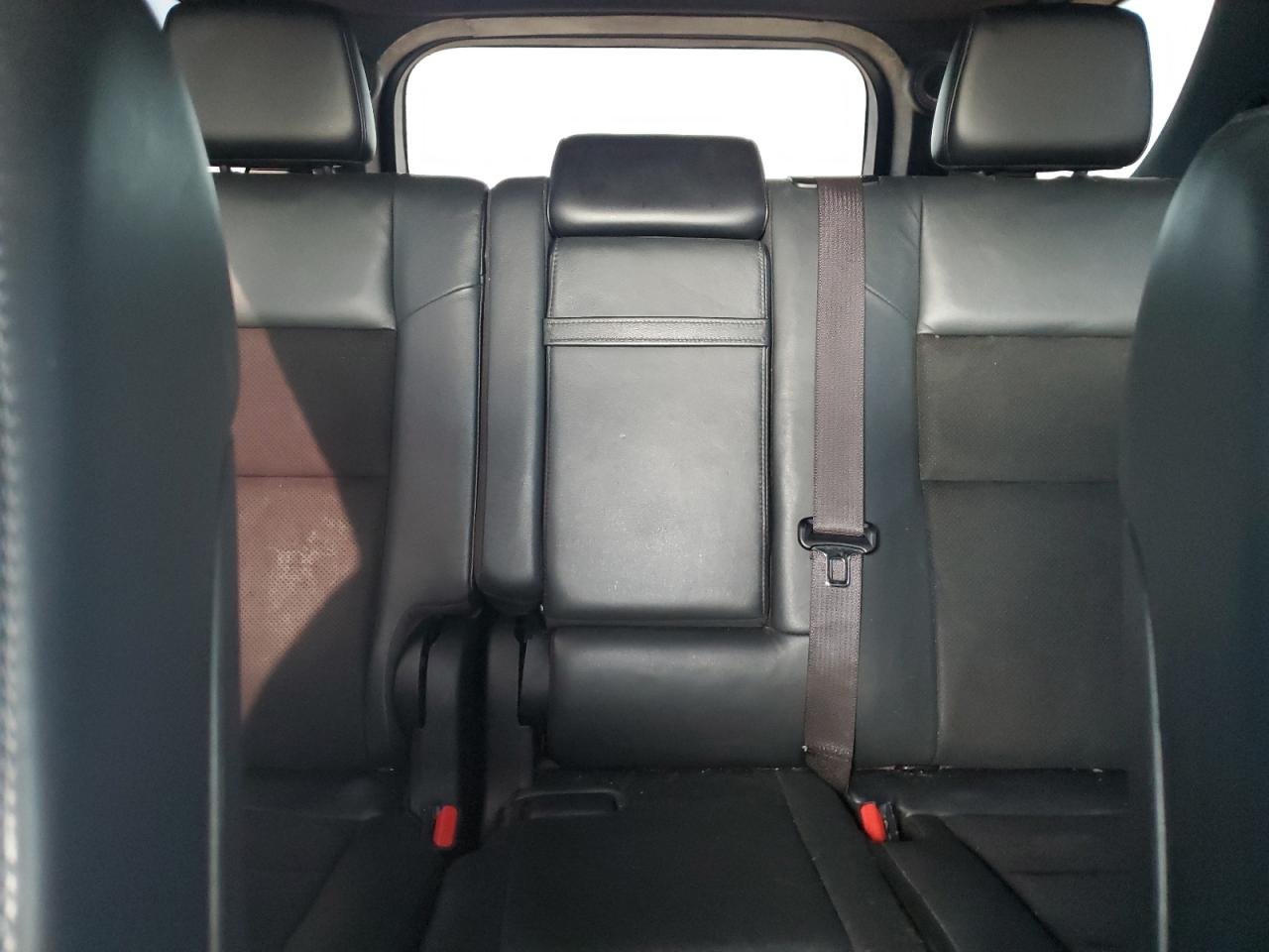 2021 Dodge Durango R/T VIN: 1C4SDHCT2MC740297 Lot: 61597445