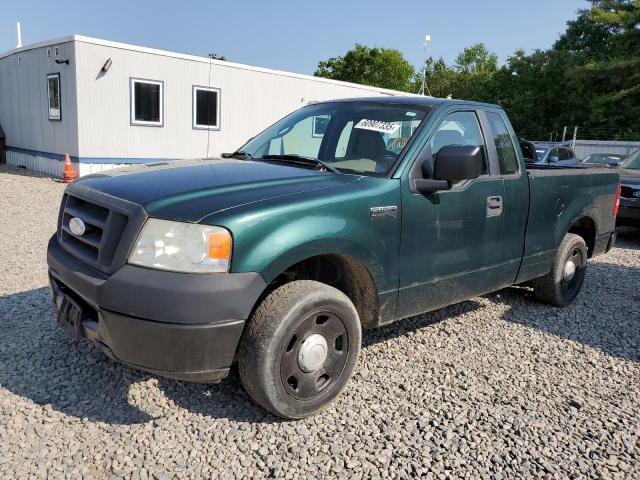 2008 Ford F150 
