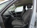 2013 VAUXHALL ZAFIRA TOU for sale at Copart CHESTER