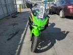 2024 KAWASAKI EX500 A   for sale at Copart CO - DENVER SOUTH