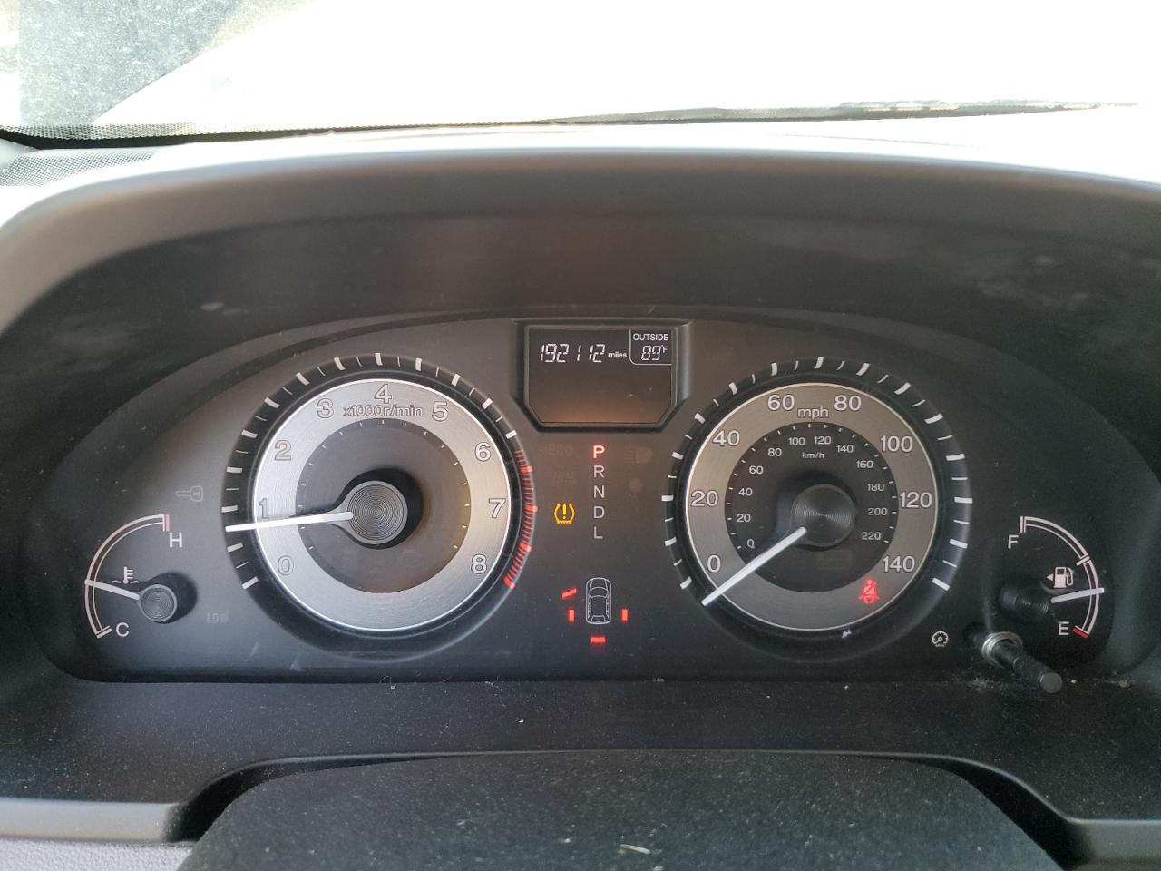 HONDA All Models 2014 VIN 5FNRL5H63EB001530 фото 9