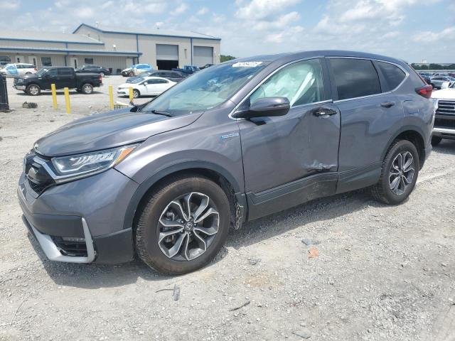 HONDA CR-V EXL 2022