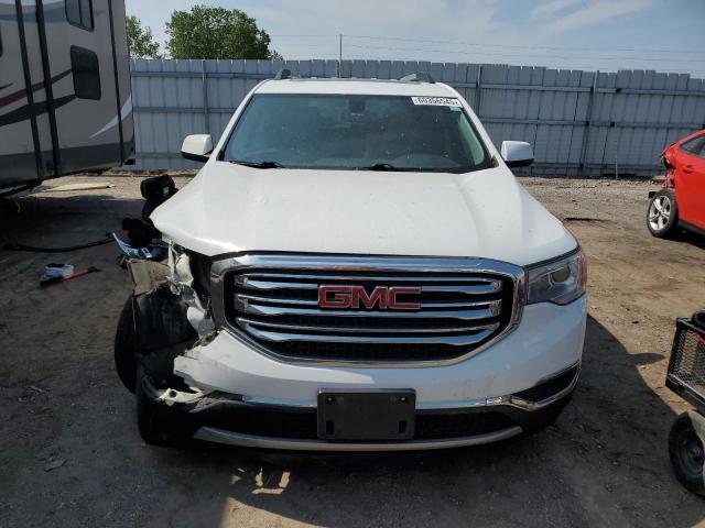 GMC ACADIA 2017 Biały