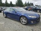 2015 Tesla Model S  იყიდება Graham-ში, WA - Side