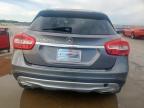 2017 Mercedes-Benz Gla 250 en Venta en Grand Prairie, TX - Side
