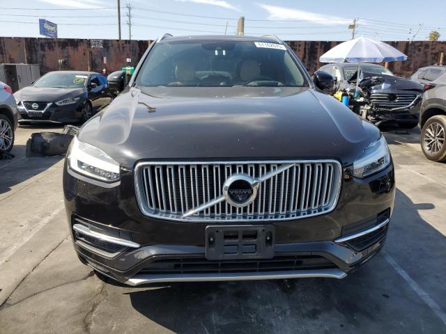  VOLVO XC90 2019 Czarny