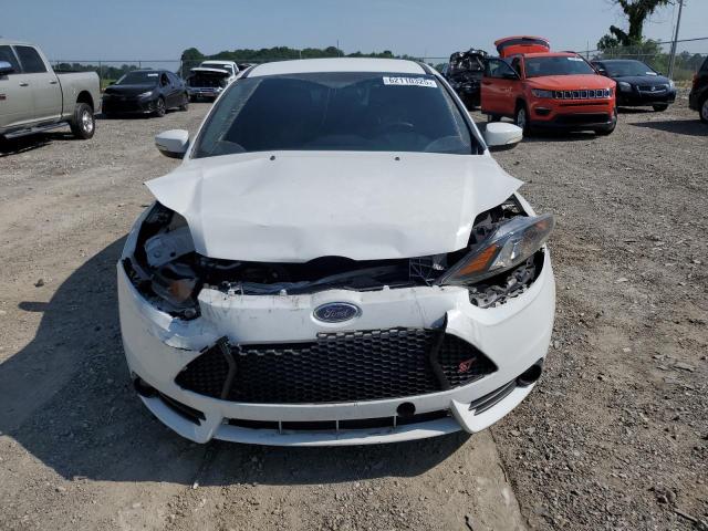  FORD FOCUS 2014 White