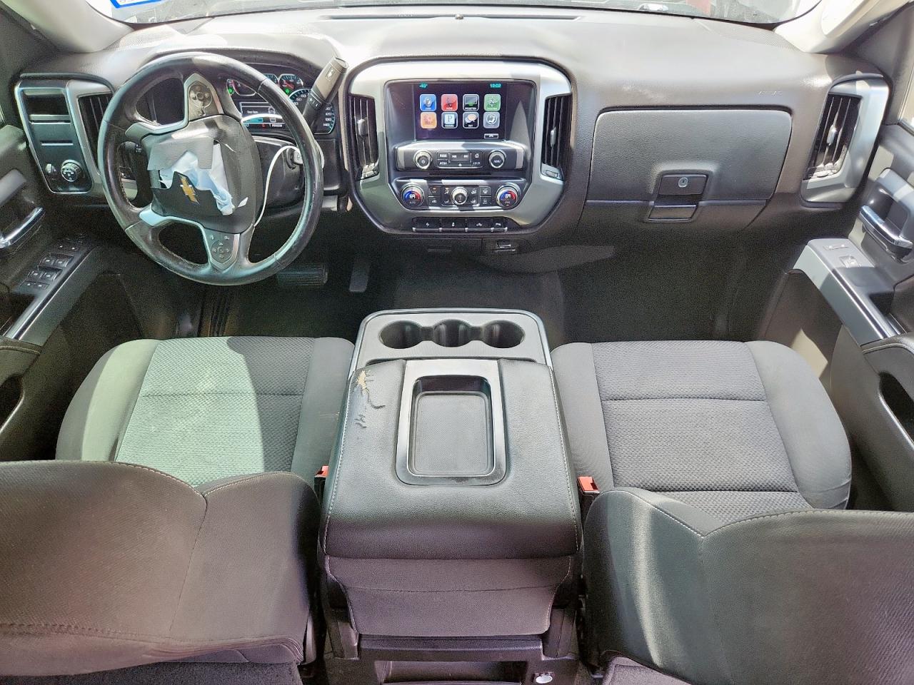 3GCPCREC9GG172840 CHEVROLET ALL Models 2016