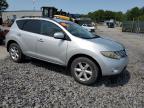 2009 Nissan Murano S на продаже в Duryea, PA - Front End
