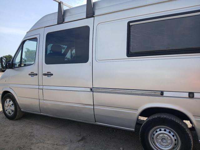 2005 MERCEDES BENZ SPRINTER 3
