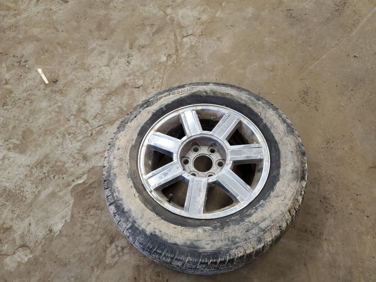 CADILLAC ESCALADE 2007 VIN 1GYFK63827R299273 фото 13