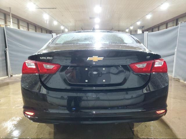  CHEVROLET MALIBU 2024 Black