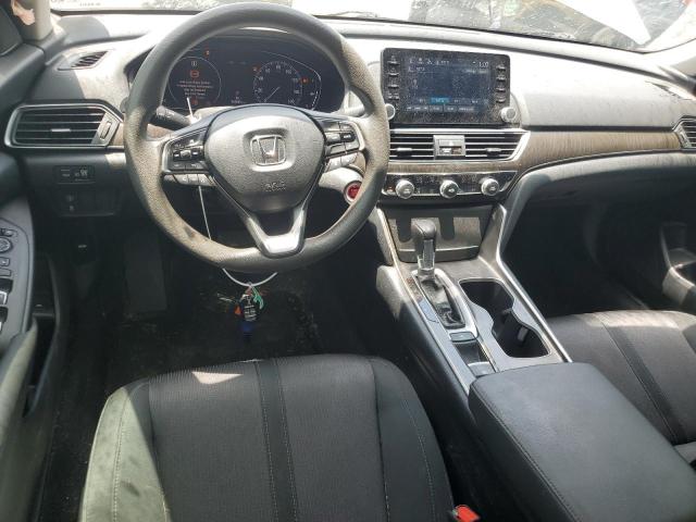  HONDA ACCORD 2020 Gray