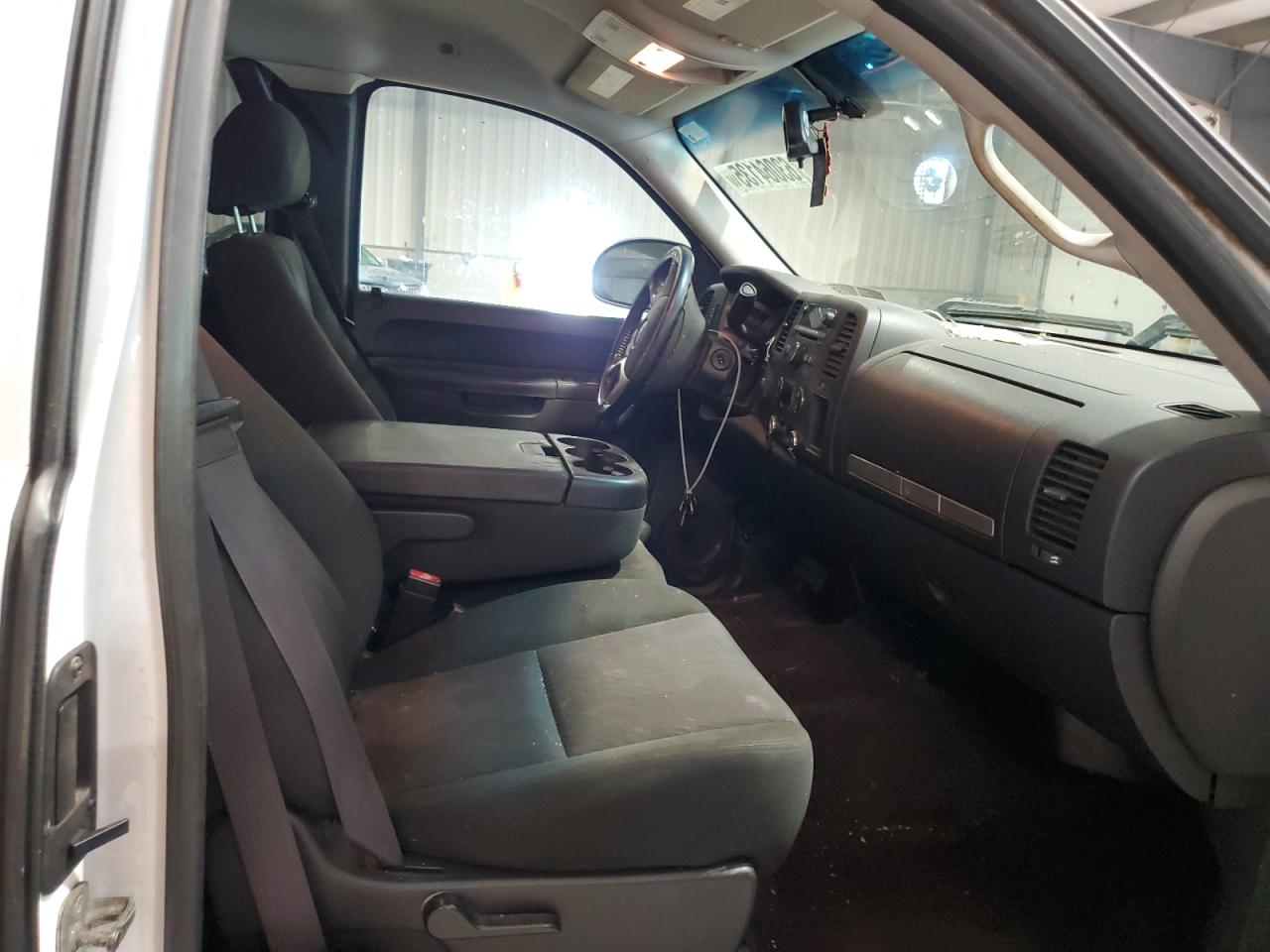 2013 Chevrolet Silverado K1500 Lt VIN: 1GCRKSE71DZ346062 Lot: 63064135
