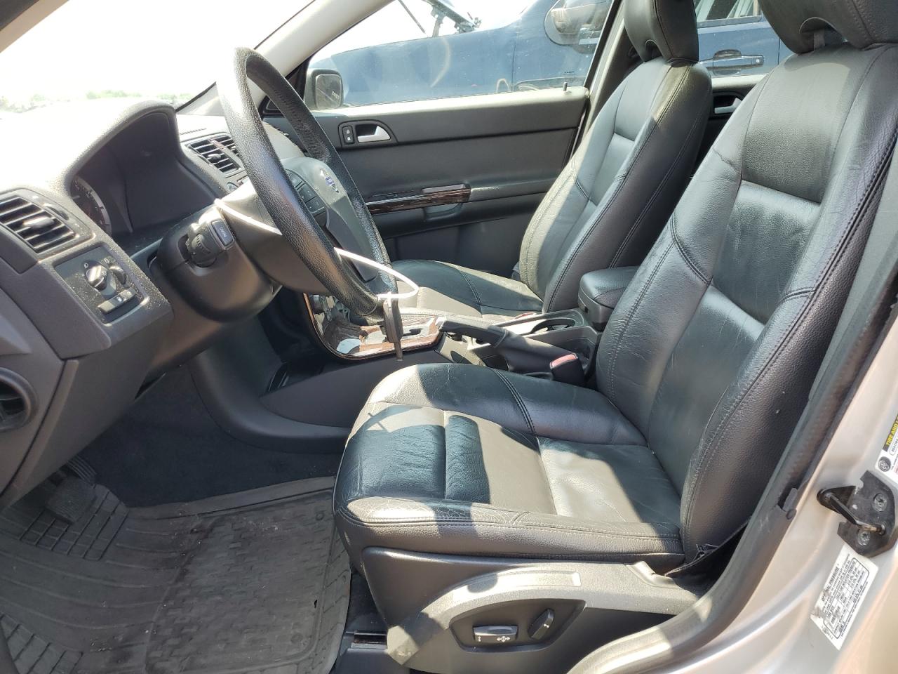 2006 Volvo S40 2.4I VIN: YV1MS382362169911 Lot: 61787465
