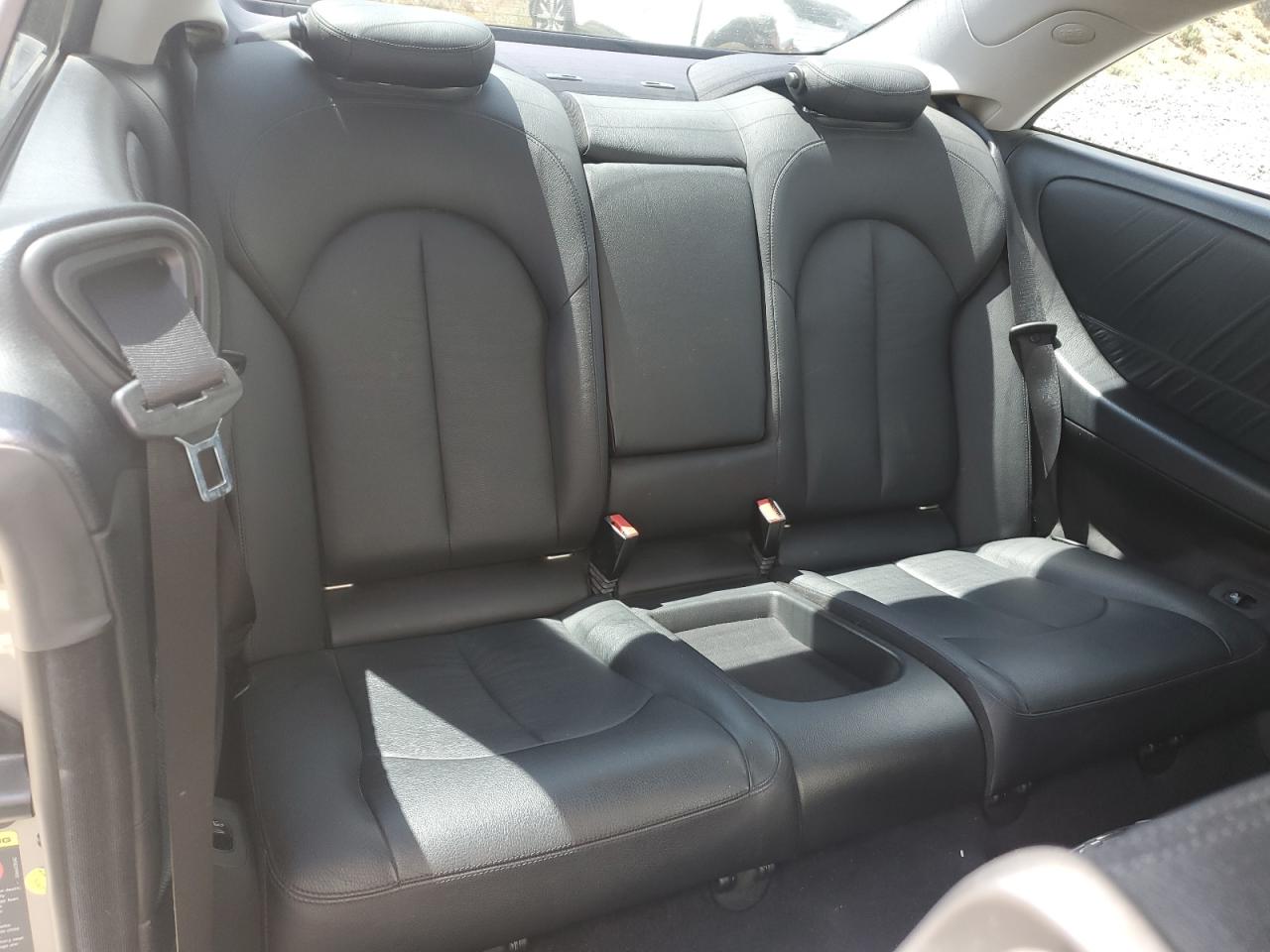 2008 Mercedes-Benz Clk 350 VIN: WDBTJ56H68F246191 Lot: 59578155