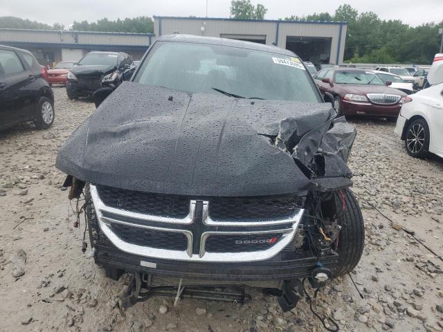  DODGE JOURNEY 2014 Czarny