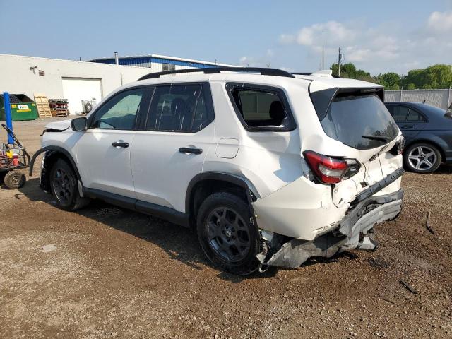 2023 HONDA PILOT TRAILSPORT  